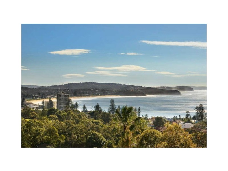 30 Suffolk Avenue, Collaroy NSW 2097