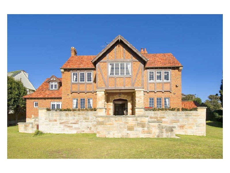 30 Suffolk Avenue, Collaroy NSW 2097