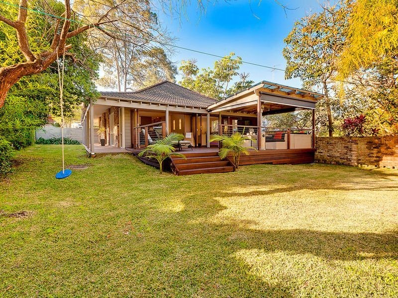 11 Blighs Road, Cromer NSW 2099