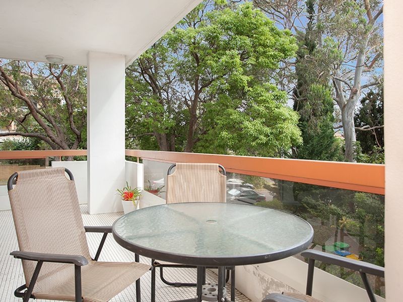 7/5 Westminster Avenue, Dee Why NSW 2099