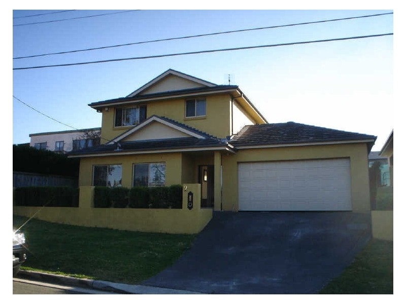 2 Hall Avenue, Collaroy Plateau NSW 2097
