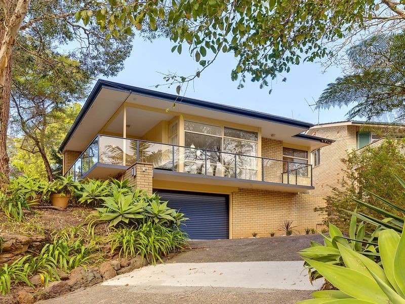 228 South Creek Road, Wheeler Heights NSW 2097