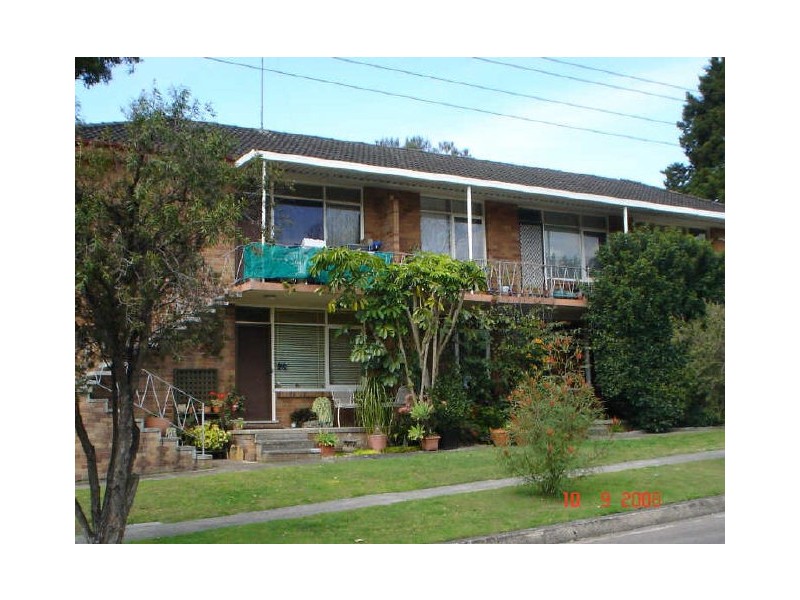 5/29 Meehan Road, Cromer NSW 2099