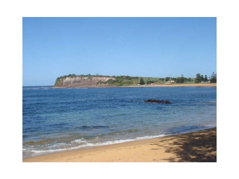 7 Florence Avenue, Collaroy Beach NSW 2097