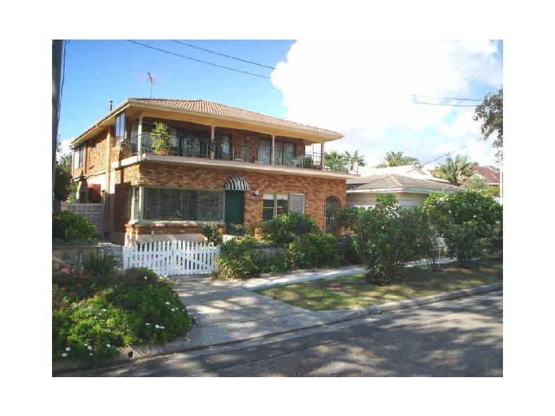 7 Florence Avenue, Collaroy Beach NSW 2097
