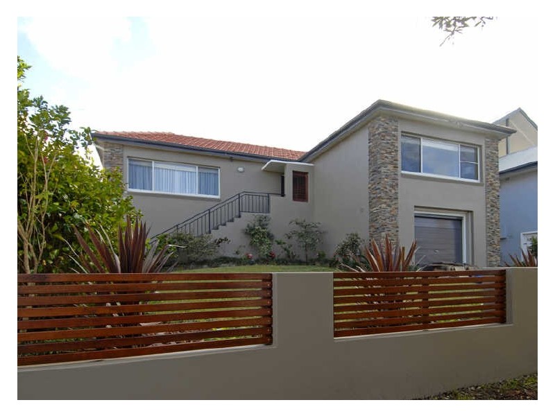 24 Cumberland Avenue, Collaroy NSW 2097