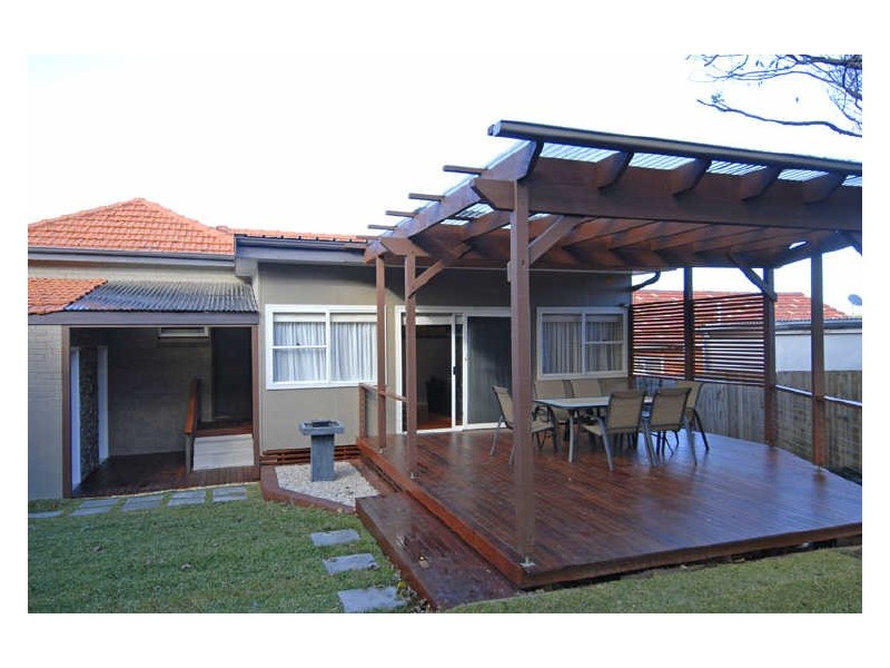 24 Cumberland Avenue, Collaroy NSW 2097