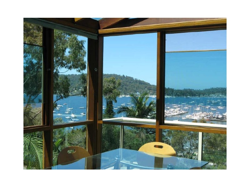 23 Baroona Road, Church Point NSW 2105