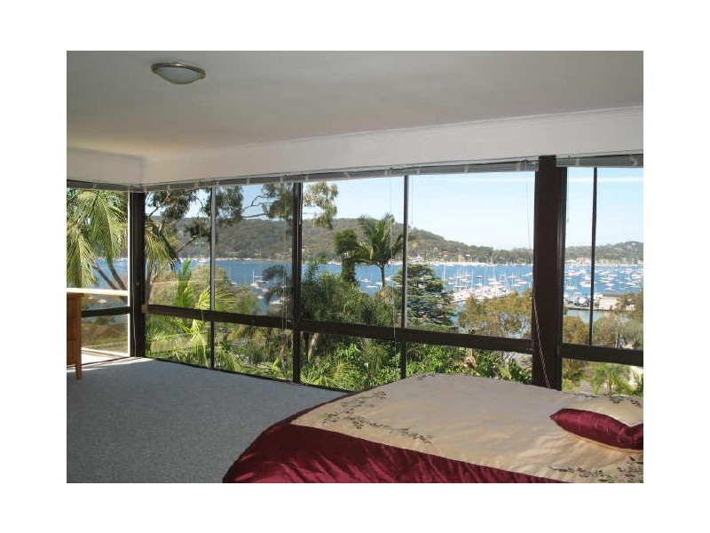 23 Baroona Road, Church Point NSW 2105