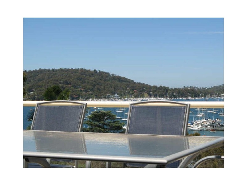 23 Baroona Road, Church Point NSW 2105