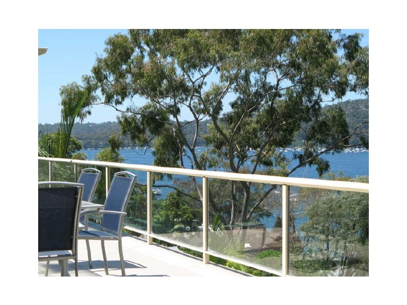 23 Baroona Road, Church Point NSW 2105