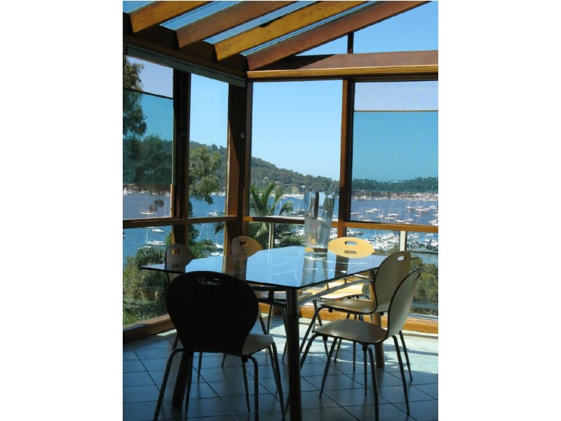 23 Baroona Road, Church Point NSW 2105