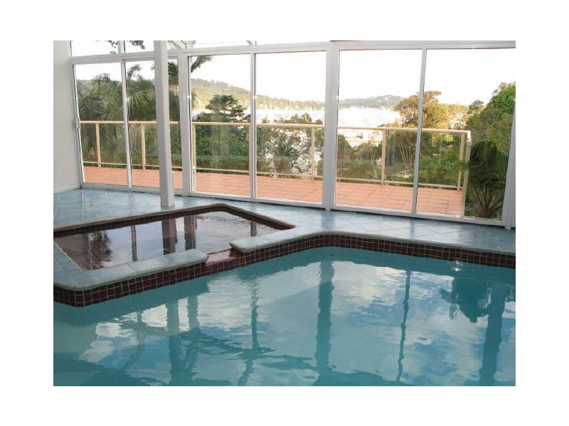 23 Baroona Road, Church Point NSW 2105