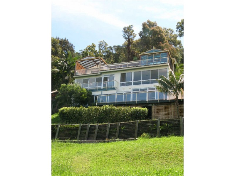 23 Baroona Road, Church Point NSW 2105