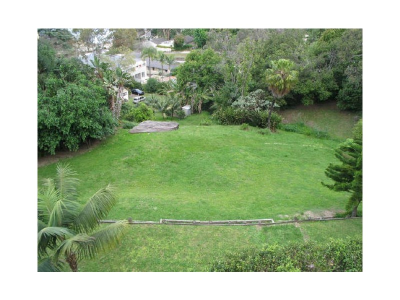 23 Baroona Road, Church Point NSW 2105