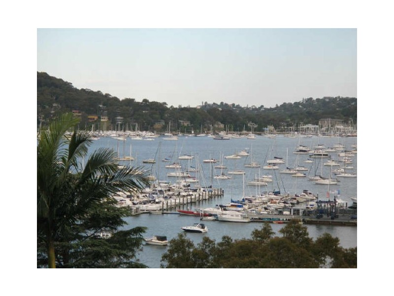 23 Baroona Road, Church Point NSW 2105