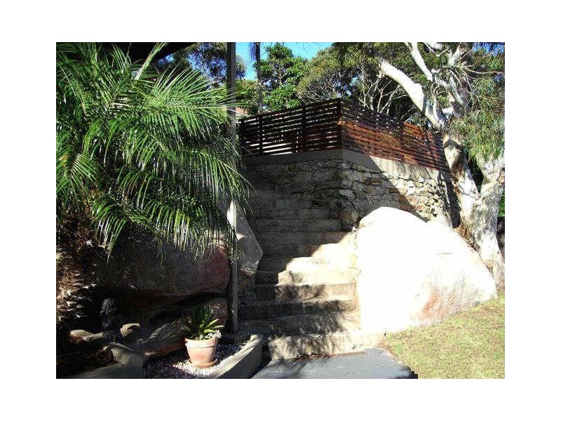 120B Parkes Road, Collaroy Plateau NSW 2097