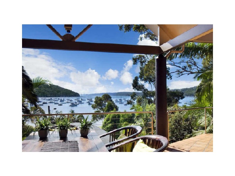 2053 Pittwater Road, Bayview NSW 2104