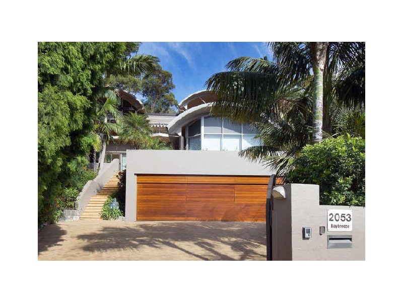2053 Pittwater Road, Bayview NSW 2104