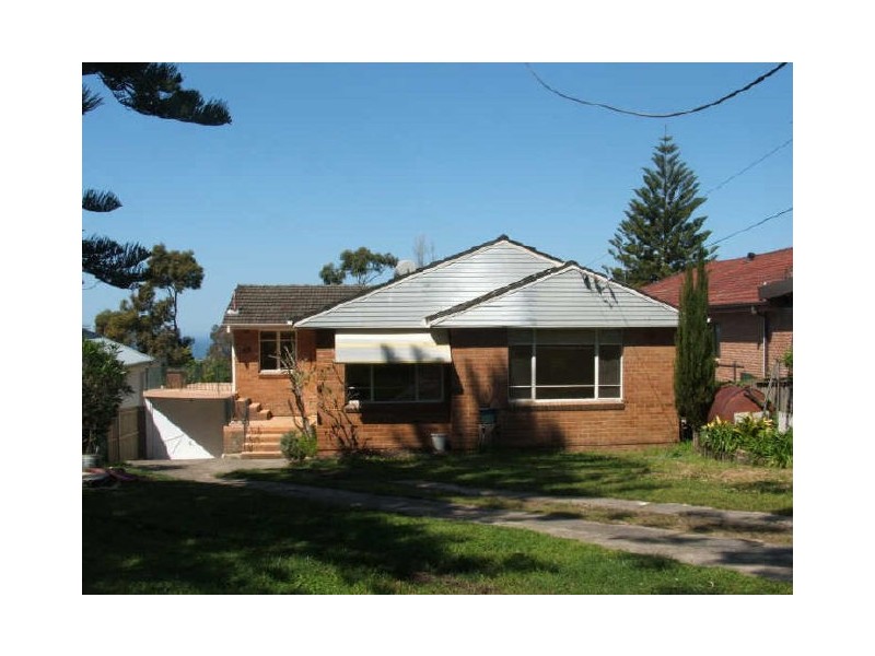 159 Warringah Road, Beacon Hill NSW 2100