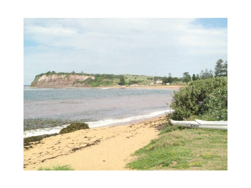 5 Ocean Grove, Collaroy NSW 2097