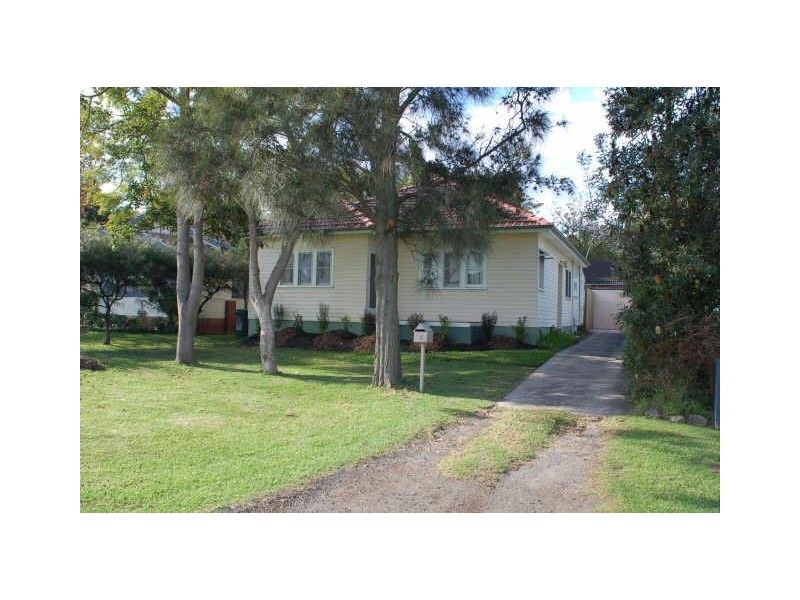 6 Surrey Avenue, Collaroy NSW 2097