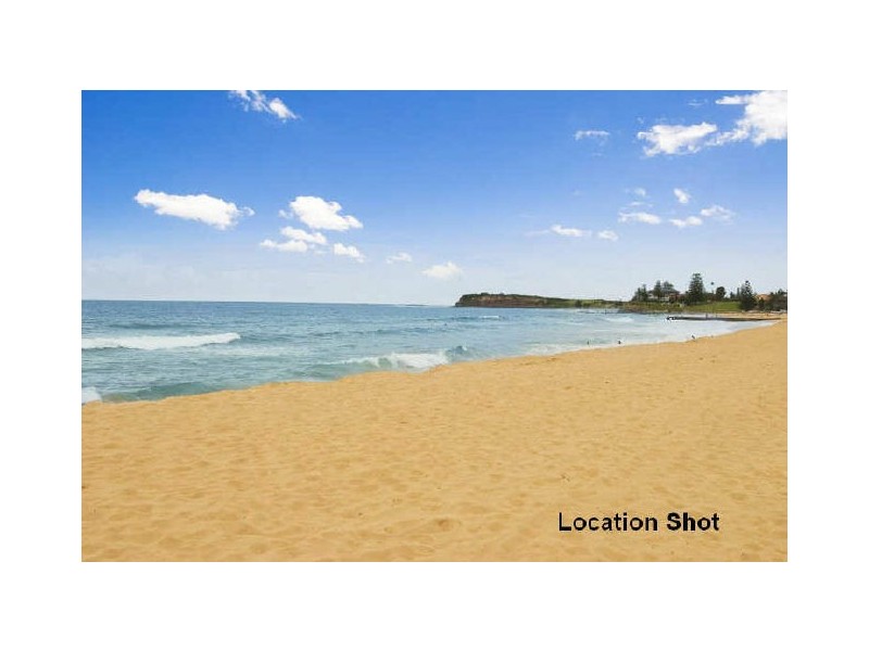 18/1161 Pittwater Road, Collaroy NSW 2097