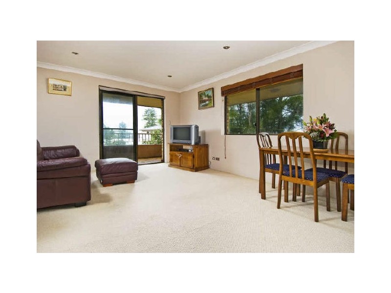 5/4-8 Frazer Street, Collaroy NSW 2097