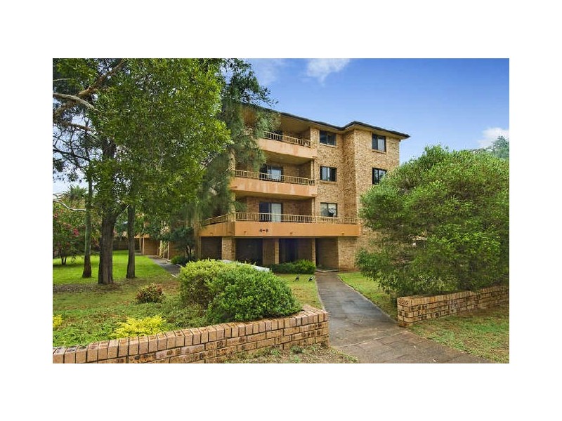 5/4-8 Frazer Street, Collaroy NSW 2097