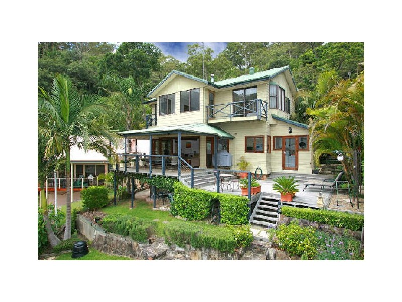 16 Elvina Street, Newport NSW 2106