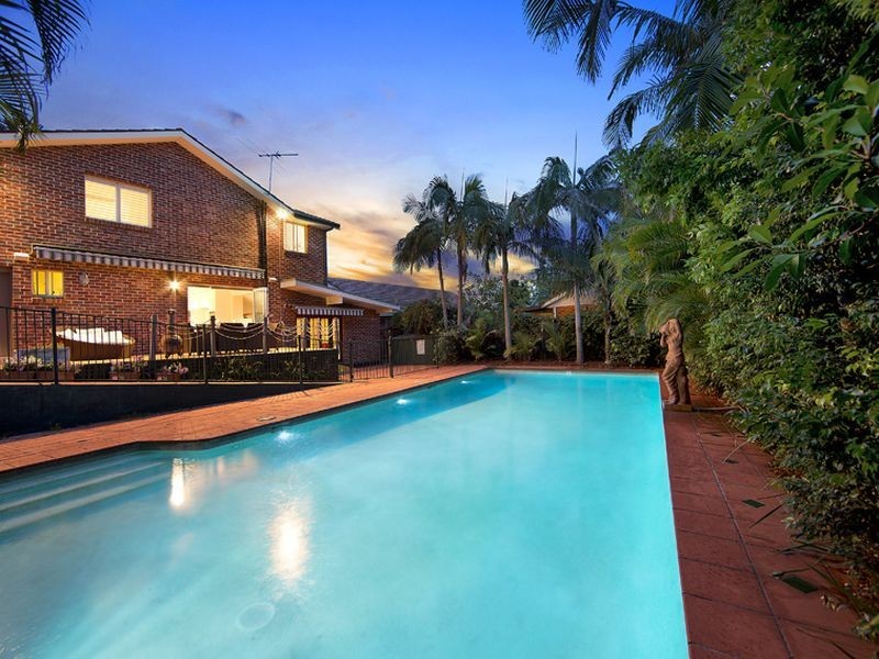 23 Cumberland Avenue, Collaroy NSW 2097