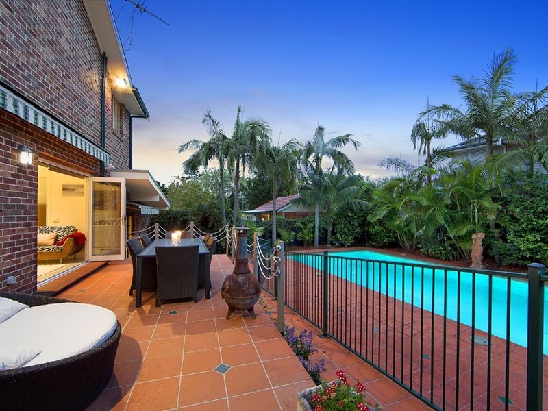 23 Cumberland Avenue, Collaroy NSW 2097