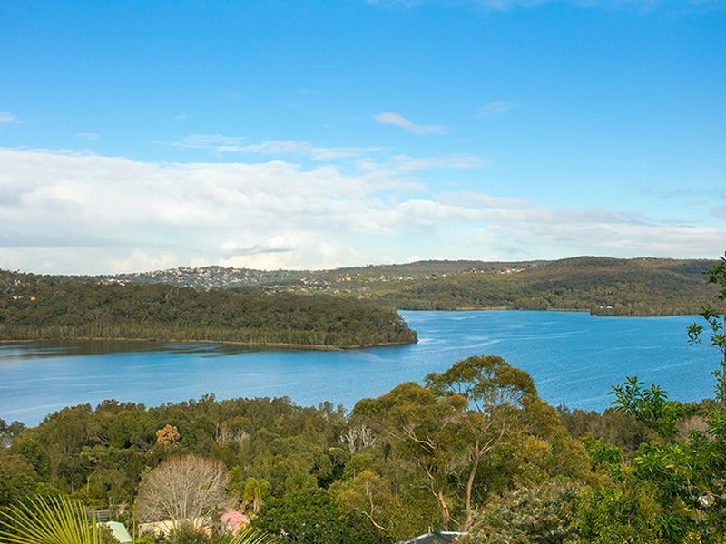 91 Woorarra Ave, Elanora Heights NSW 2101