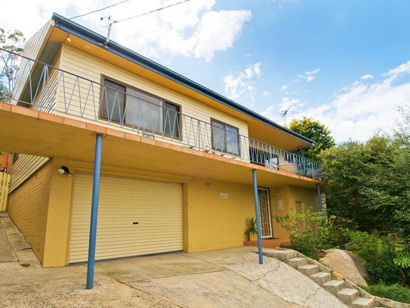 74 Heather Street, Wheeler Heights NSW 2097