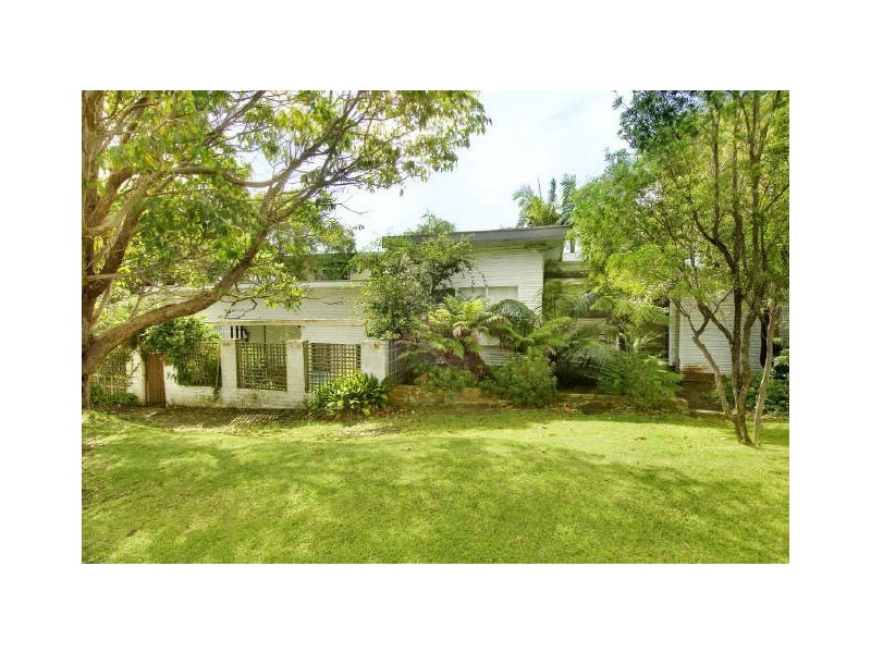 91 Fuller Street, Collaroy Plateau NSW 2097