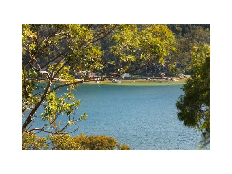 2 Yarrabee Place, Bilgola Plateau NSW 2107