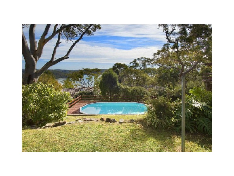 2 Yarrabee Place, Bilgola Plateau NSW 2107