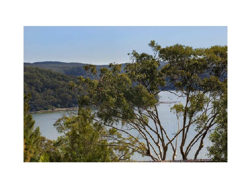 2 Yarrabee Place, Bilgola Plateau NSW 2107