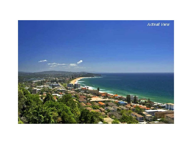 Collaroy Plateau NSW 2097
