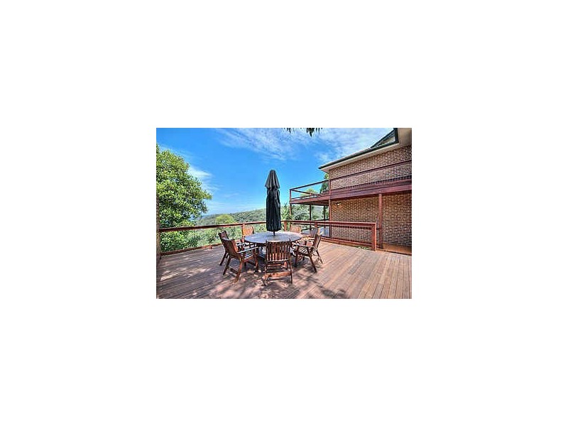 24 Amaroo Avenue, Elanora Heights NSW 2101