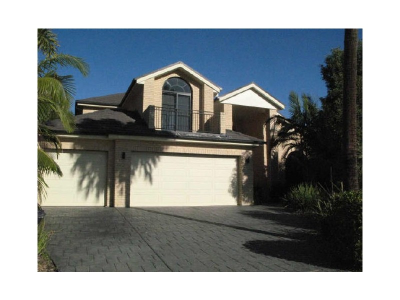 5 Lucinda Place, Mona Vale NSW 2103