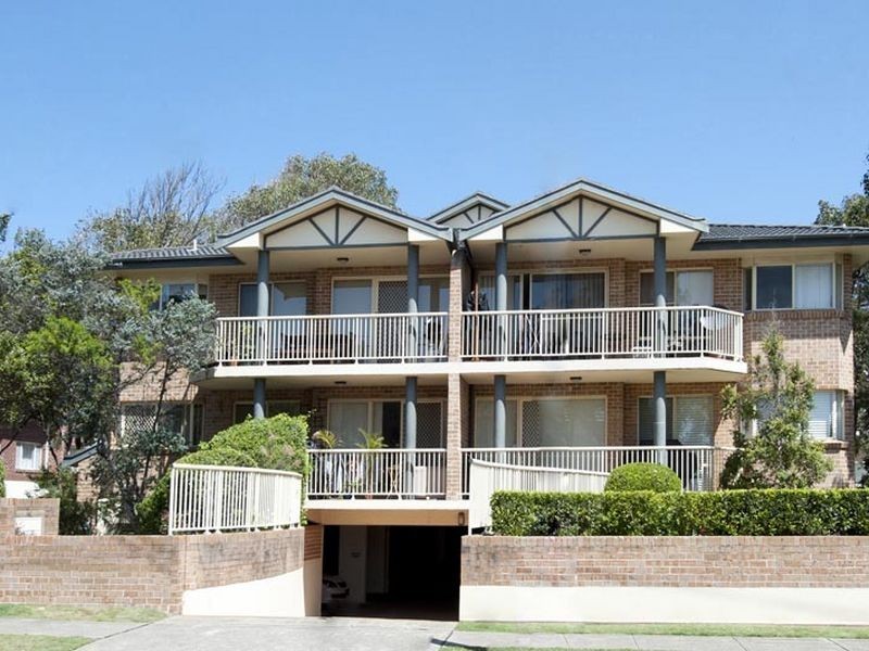 12/8-10 Clarke Street, Narrabeen NSW 2101