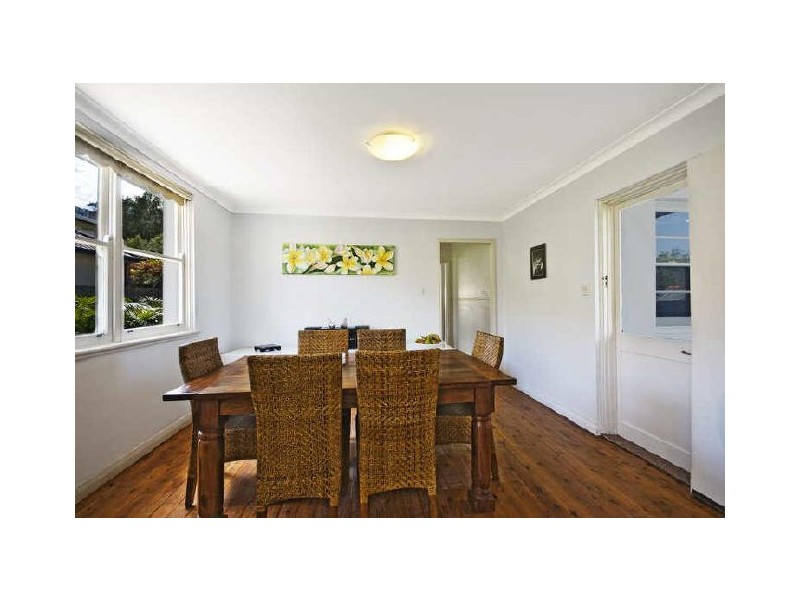 4 Hadleigh Avenue, Collaroy NSW 2097