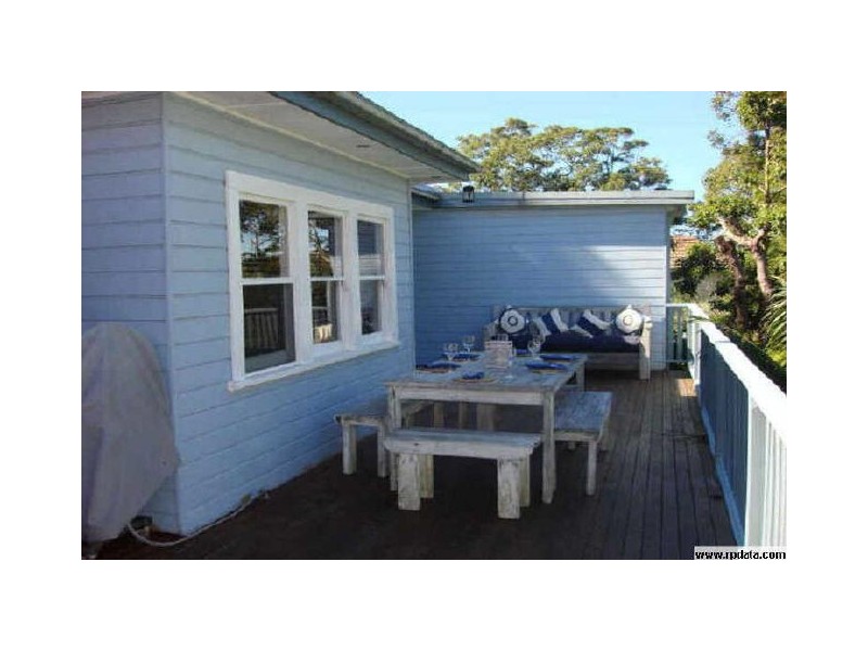 1 Irrubel Road, Newport NSW 2106