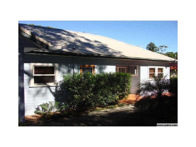 1 Irrubel Road, Newport NSW 2106