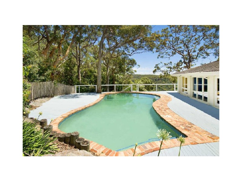 3 Captain Hunter Drive, Bayview NSW 2104