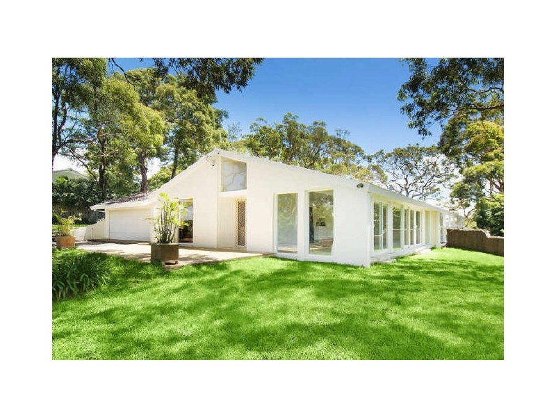 3 Captain Hunter Drive, Bayview NSW 2104