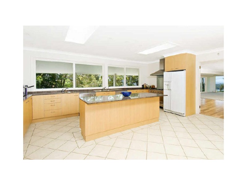 3 Captain Hunter Drive, Bayview NSW 2104