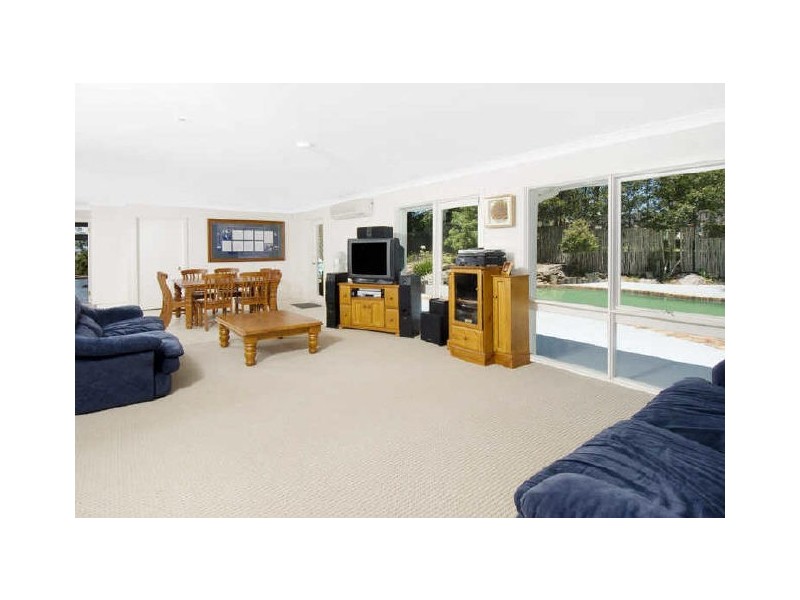 3 Captain Hunter Drive, Bayview NSW 2104