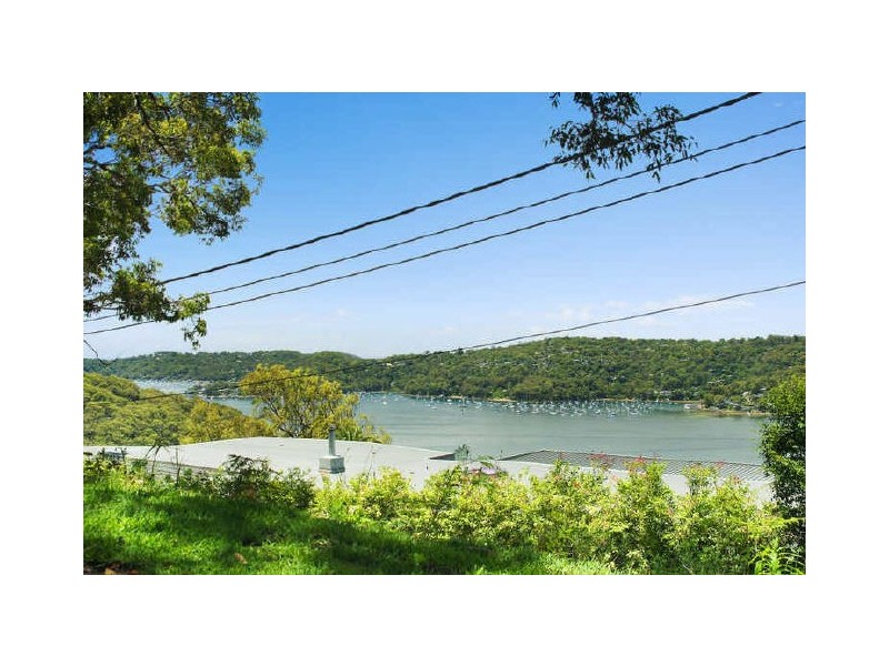 3 Captain Hunter Drive, Bayview NSW 2104